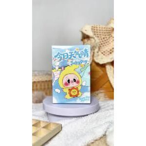 BabyThree (JubyPig / Sunny Day Mystery / Sunny Today